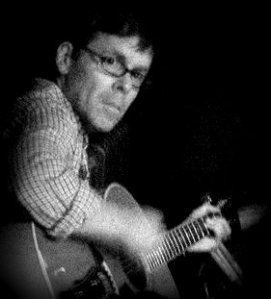 Mike Piemaker Guitar.solo