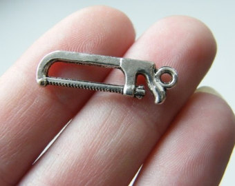 tiny hacksaw